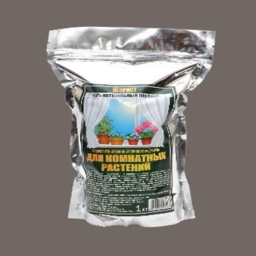 Цеолит для комнатных растений