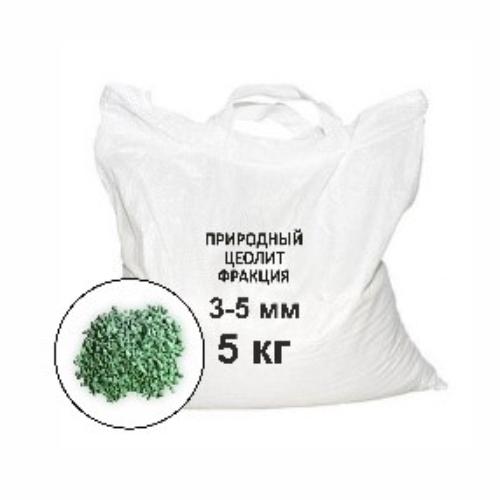 Цеолит для всех видов растений