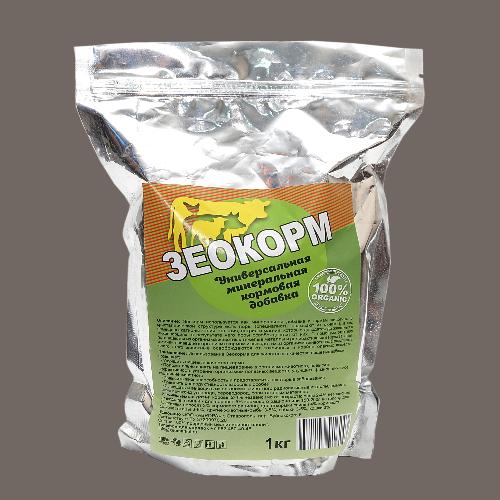 Кормовая добавка для с/х животных и птиц